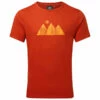 Mountain Equipment Mountain Sun Tee - T-shirt -Outdoor Equipment Sales Shop mountain equipment mountain sun tee t shirt
