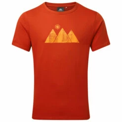 Mountain Equipment Mountain Sun Tee - T-shirt