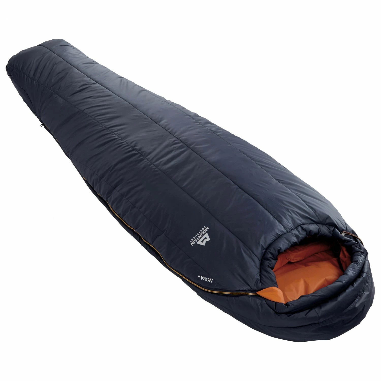 Mountain Equipment Nova IV - Synthetic Sleeping Bag 4 Mountain Equipment Nova IV - Synthetic Sleeping Bag - Image 2