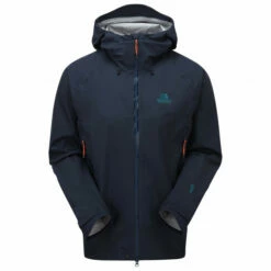 Mountain Equipment Odyssey Jacket - Waterproof Jacket