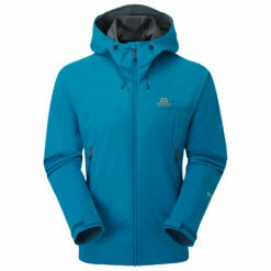 Mountain Equipment Orbital Jacket - Waterproof Jacket