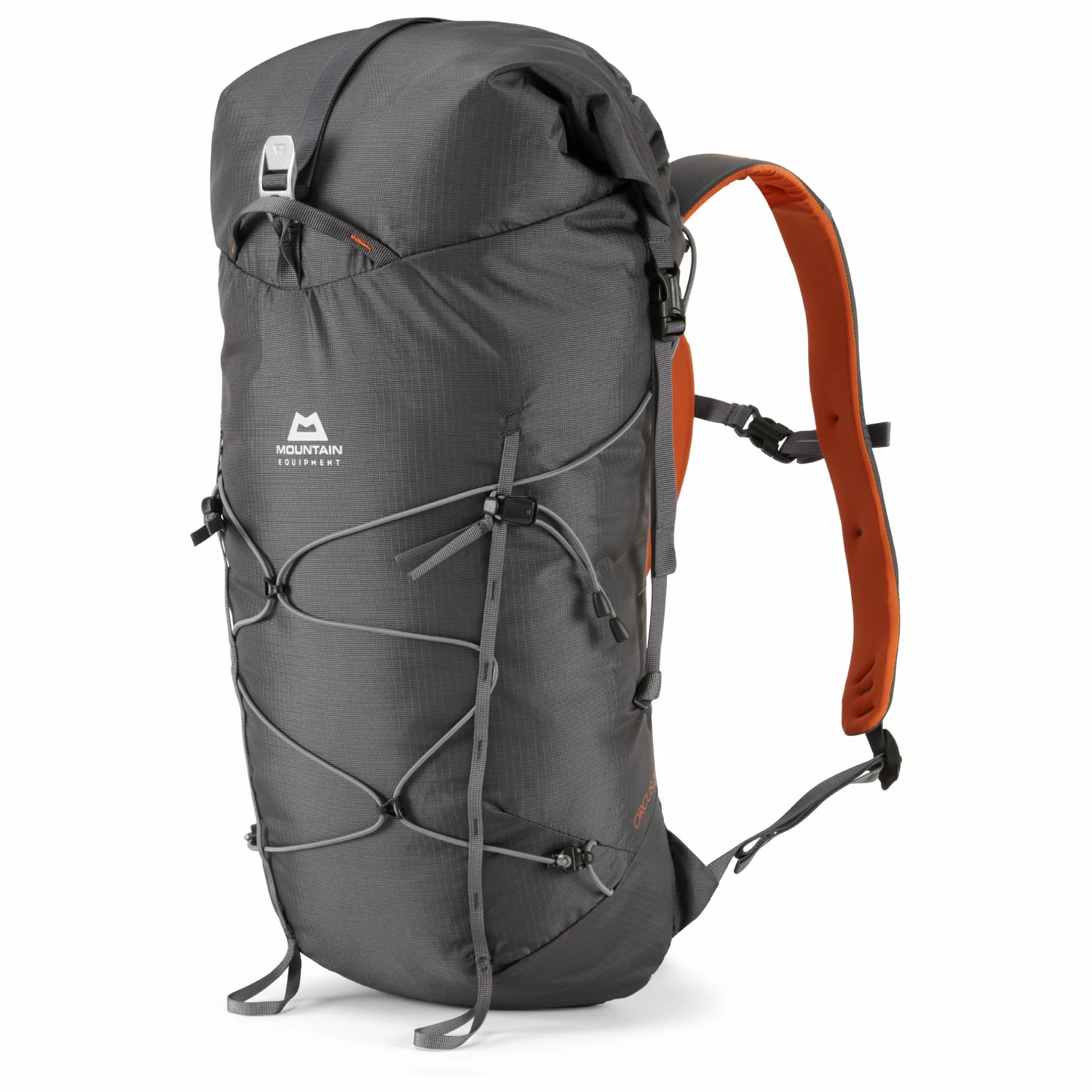 Mountain Equipment Orcus 22+ - Climbing Backpack 3 Mountain Equipment Orcus 22+ - Climbing Backpack