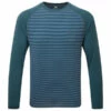 Mountain Equipment Redline L/S Tee - Longsleeve
