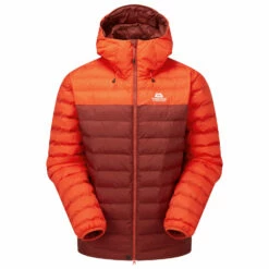 Mountain Equipment Superflux Jacket - Synthetic Jacket