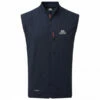 Mountain Equipment Switch Vest - Fleece Vest -Outdoor Equipment Sales Shop mountain equipment switch vest fleece vest