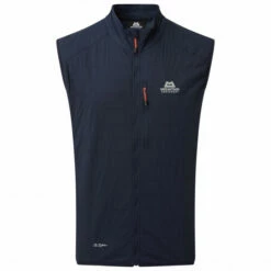Mountain Equipment Switch Vest - Fleece Vest