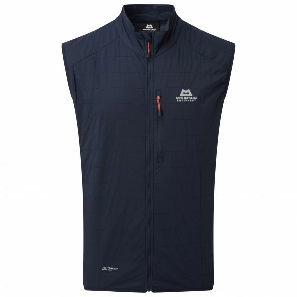 Mountain Equipment Switch Vest - Fleece Vest 3 Mountain Equipment Switch Vest - Fleece Vest