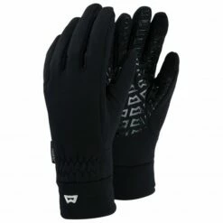 Mountain Equipment Touch Screen Grip Glove - Gloves