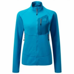 Mountain Equipment Women's Arrow Jacket - Softshell Jacket