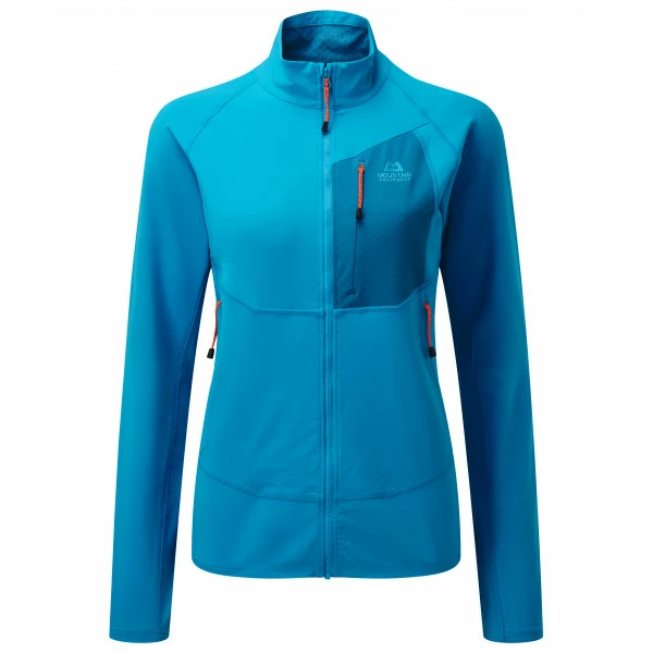 Mountain Equipment Women's Arrow Jacket - Softshell Jacket 3 Mountain Equipment Women's Arrow Jacket - Softshell Jacket