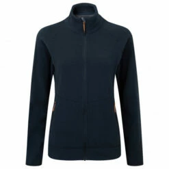 Mountain Equipment Women's Centum Jacket - Fleece Jacket