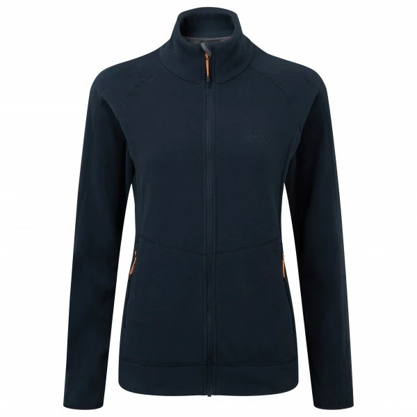 Mountain Equipment Women's Centum Jacket - Fleece Jacket 3 Mountain Equipment Women's Centum Jacket - Fleece Jacket