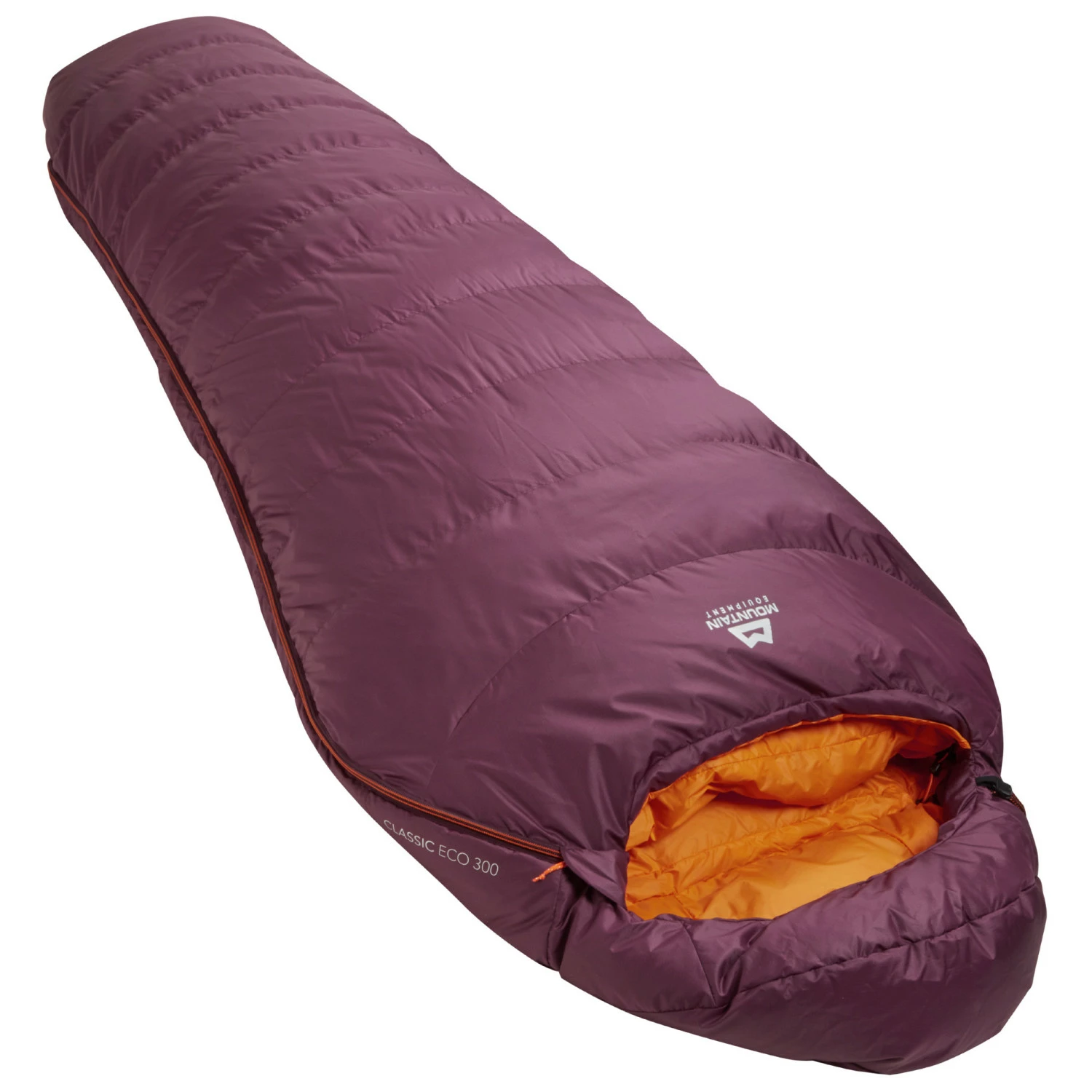 Mountain Equipment Women's Classic Eco 300 - Down Sleeping Bag 4 Mountain Equipment Women's Classic Eco 300 - Down Sleeping Bag - Image 2