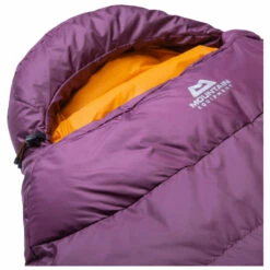 Mountain Equipment Women's Classic Eco 300 - Down Sleeping Bag 15 Mountain Equipment Women's Classic Eco 300 - Down Sleeping Bag -Outdoor Equipment Sales Shop mountain equipment womens classic eco 300 down sleeping bag detail 5