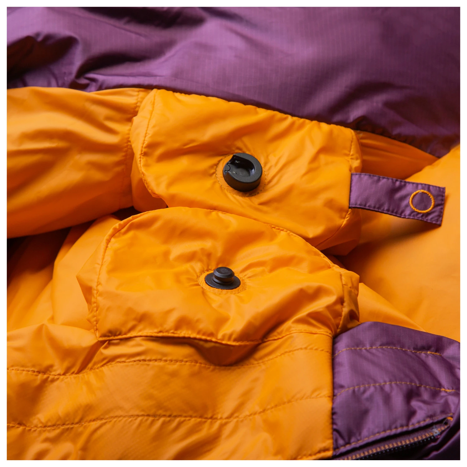 Mountain Equipment Women's Classic Eco 300 - Down Sleeping Bag 10 Mountain Equipment Women's Classic Eco 300 - Down Sleeping Bag - Image 8