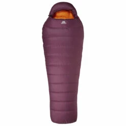 Mountain Equipment Women's Classic Eco 750 - Down Sleeping Bag