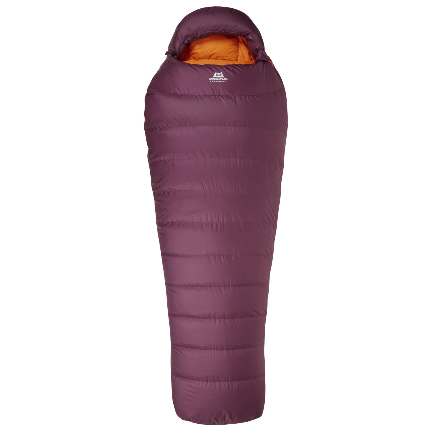 Mountain Equipment Women's Classic Eco 750 - Down Sleeping Bag 3 Mountain Equipment Women's Classic Eco 750 - Down Sleeping Bag