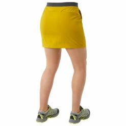 Mountain Equipment Women's Dynamo Skort - Skirt 7 Mountain Equipment Women's Dynamo Skort - Skirt -Outdoor Equipment Sales Shop mountain equipment womens dynamo skort skirt detail 3