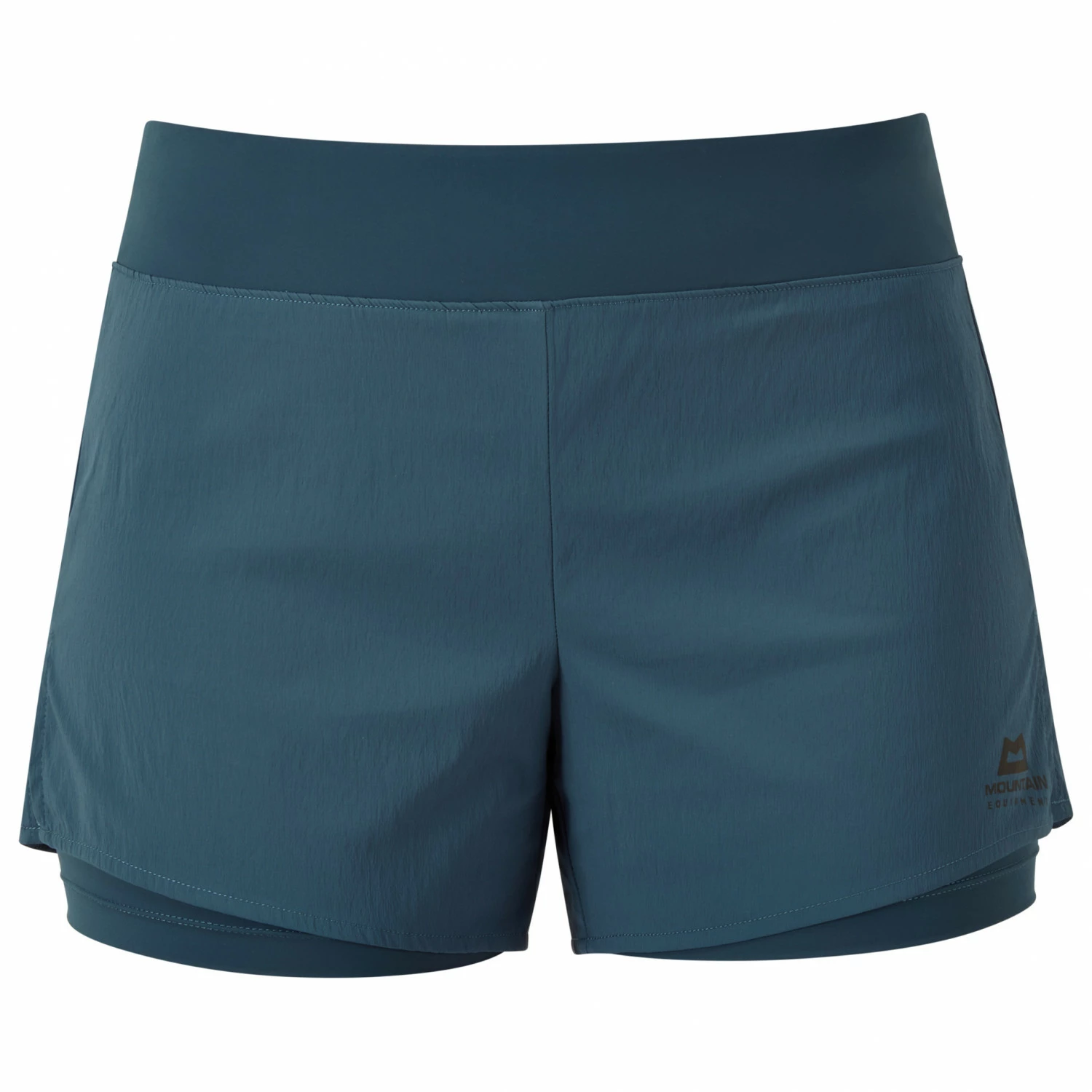 Mountain Equipment Women's Dynamo Twin Short - Shorts 3 Mountain Equipment Women's Dynamo Twin Short - Shorts