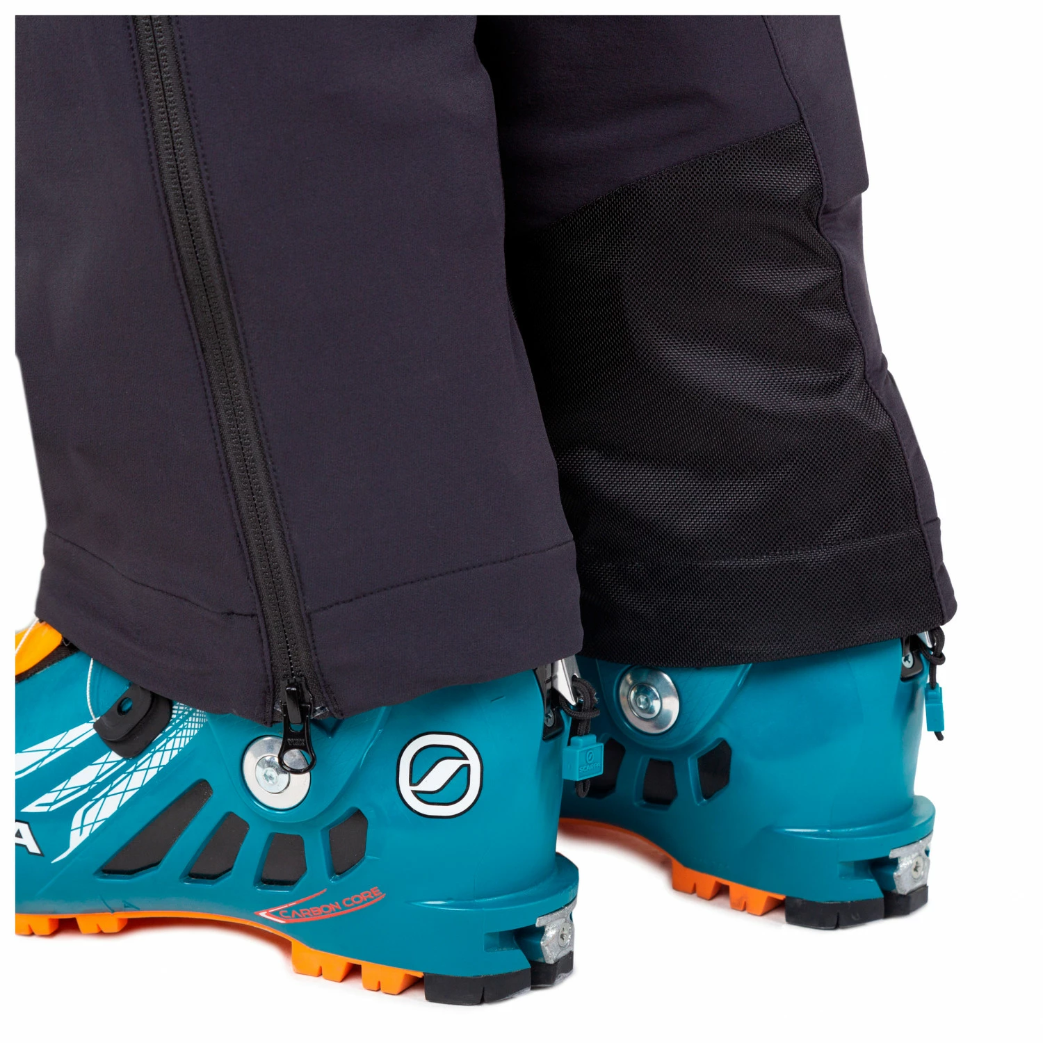 Mountain Equipment Women's Epic Pant - Ski Touring Trousers 6 Mountain Equipment Women's Epic Pant - Ski Touring Trousers - Image 4