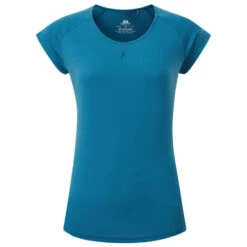 Mountain Equipment Women's Equinox Tee - Sport Shirt