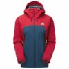 Mountain Equipment Women's Firefox Jacket - Waterproof Jacket