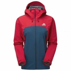 Mountain Equipment Women's Firefox Jacket - Waterproof Jacket