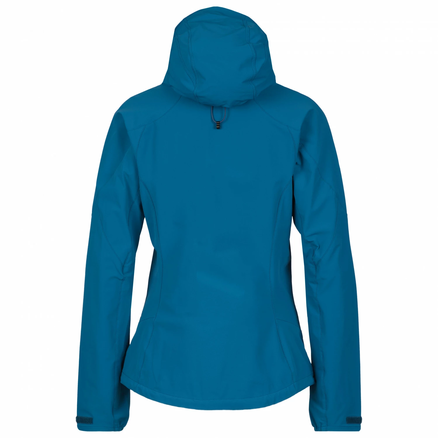 Mountain Equipment Women's Frontier Hooded Jacket - Softshell Jacket 5 Mountain Equipment Women's Frontier Hooded Jacket - Softshell Jacket - Image 3