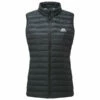 Mountain Equipment Women's Frostline Vest - Down Vest