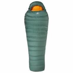 Mountain Equipment Women's Glacier 300 - Down Sleeping Bag 5 Mountain Equipment Women's Glacier 300 - Down Sleeping Bag -Outdoor Equipment Sales Shop mountain equipment womens glacier 300 down sleeping bag detail 2
