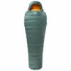 Mountain Equipment Women's Glacier 700 - Down Sleeping Bag