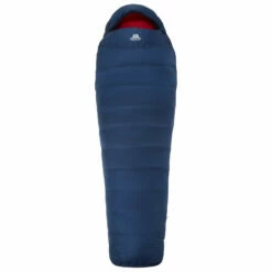 Mountain Equipment Women's Helium 250 - Down Sleeping Bag