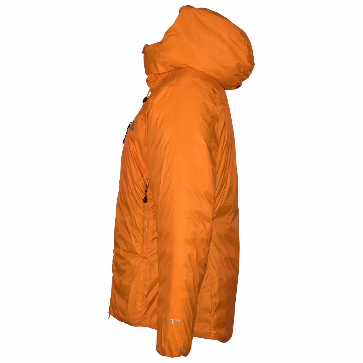 Mountain Equipment Women's Kryos Jacket - Down Jacket 4 Mountain Equipment Women's Kryos Jacket - Down Jacket - Image 2