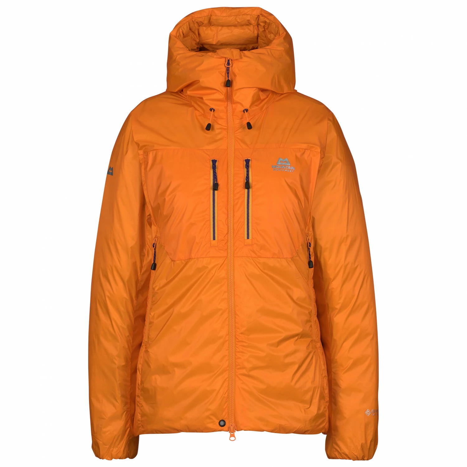 Mountain Equipment Women's Kryos Jacket - Down Jacket 3 Mountain Equipment Women's Kryos Jacket - Down Jacket