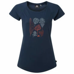 Mountain Equipment Women's Leaf Tee - T-shirt
