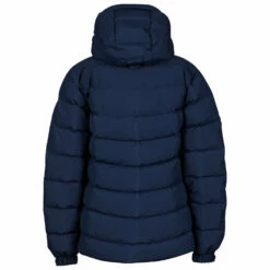 Mountain Equipment Women's Lightline Eco Jacket - Down Jacket 7 Mountain Equipment Women's Lightline Eco Jacket - Down Jacket -Outdoor Equipment Sales Shop mountain equipment womens lightline eco jacket down jacket detail 3