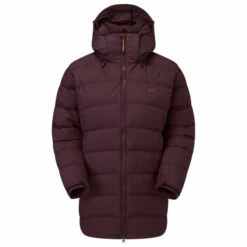 Mountain Equipment Women's Lightline Eco Parka - Down Jacket