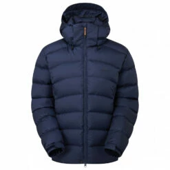 Mountain Equipment Women's Lightline Jacket - Down Jacket