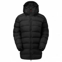 Mountain Equipment Women's Lightline Parka - Down Jacket