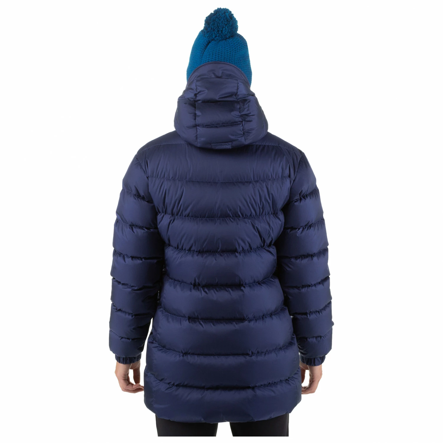 Mountain Equipment Women's Lightline Parka - Down Jacket 4 Mountain Equipment Women's Lightline Parka - Down Jacket - Image 2