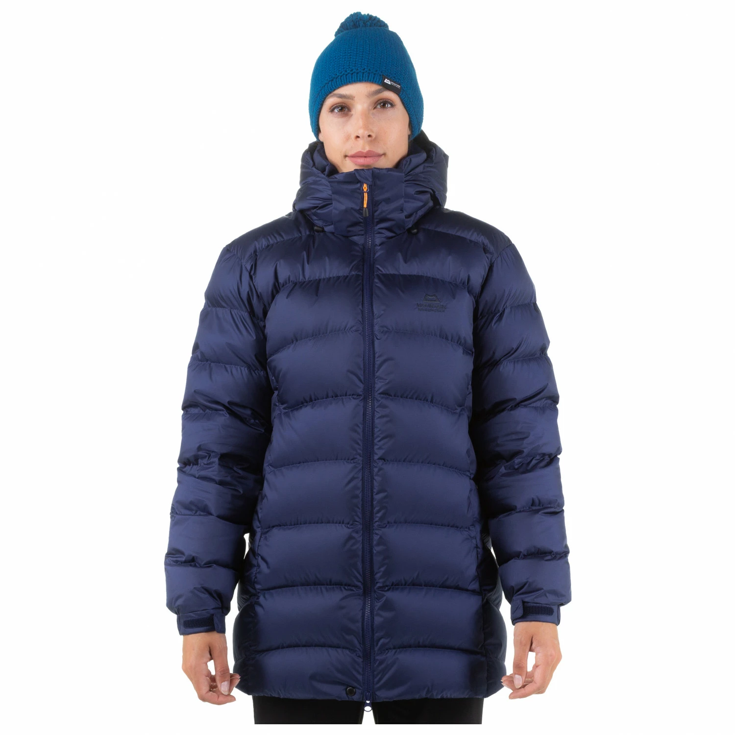 Mountain Equipment Women's Lightline Parka - Down Jacket 5 Mountain Equipment Women's Lightline Parka - Down Jacket - Image 3