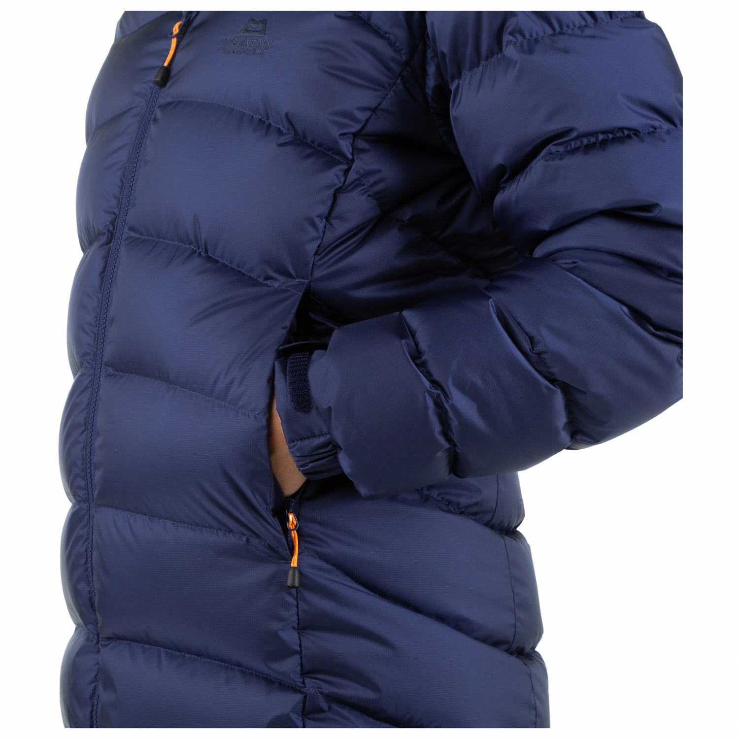 Mountain Equipment Women's Lightline Parka - Down Jacket 10 Mountain Equipment Women's Lightline Parka - Down Jacket - Image 8