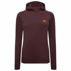 Mountain Equipment Women's Lumiko Hoody - Hoodie