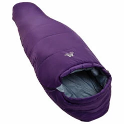 Mountain Equipment Women's Lunar II - Synthetic Sleeping Bag 5 Mountain Equipment Women's Lunar II - Synthetic Sleeping Bag -Outdoor Equipment Sales Shop mountain equipment womens lunar ii synthetic sleeping bag detail 2