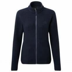 Mountain Equipment Women's Moreno Jacket - Fleece Jacket