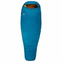 Mountain Equipment Women's Nova III - Synthetic Sleeping Bag 5 Mountain Equipment Women's Nova III - Synthetic Sleeping Bag -Outdoor Equipment Sales Shop mountain equipment womens nova iii synthetic sleeping bag detail 2