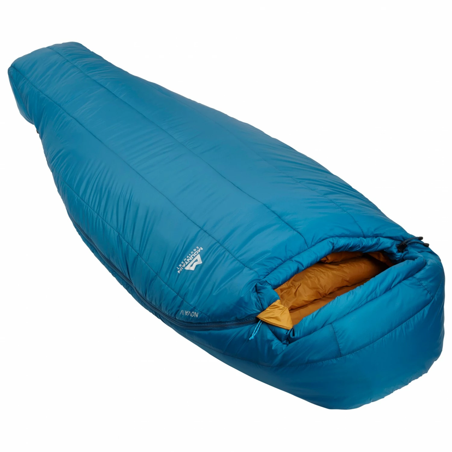 Mountain Equipment Women's Nova IV - Synthetic Sleeping Bag 3 Mountain Equipment Women's Nova IV - Synthetic Sleeping Bag