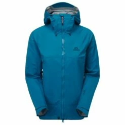 Mountain Equipment Women's Odyssey Jacket - Waterproof Jacket