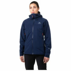 Mountain Equipment Women's Orbital Jacket - Waterproof Jacket -Outdoor Equipment Sales Shop mountain equipment womens orbital jacket waterproof jacket detail 3