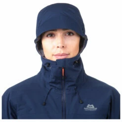 Mountain Equipment Women's Orbital Jacket - Waterproof Jacket -Outdoor Equipment Sales Shop mountain equipment womens orbital jacket waterproof jacket detail 5